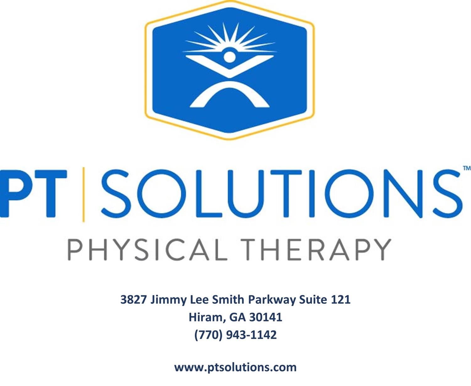 PT Solutions 